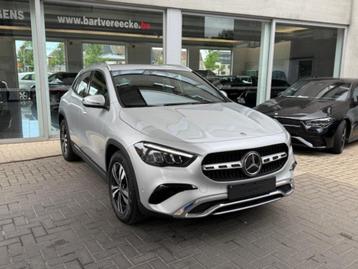 GLA 180 FaceLift-Widescr-Led-Trekh-Cam-Privacy-Carplay beschikbaar voor biedingen