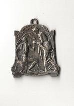 medaille ww1 1914 la charite, Enlèvement ou Envoi, Autres matériaux