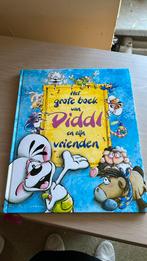 Diddle en zijn vrienden, Verzamelen, Diddl, Ophalen, Diddl, Zo goed als nieuw, Overige typen
