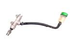REMPOMP ACHTER Kawasaki Z 1000 2014-2016 (Z1000 ZR1000F-G), Gebruikt