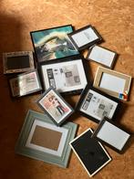 Fotokaders: nieuw, Huis en Inrichting, Woonaccessoires | Lijsten, Ophalen, Nieuw