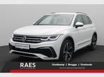 Volkswagen Tiguan 1.4 eHybrid PHEV R-Line OPF DSG (180 kW), Auto's, Volkswagen, Te koop, Tiguan, Bedrijf, Hybride Elektrisch/Benzine