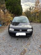 Volkswagen, Auto's, Automaat, Zwart, 3 deurs, Golf