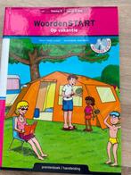 woordenstart: op vakantie (met CD rom), Enlèvement ou Envoi