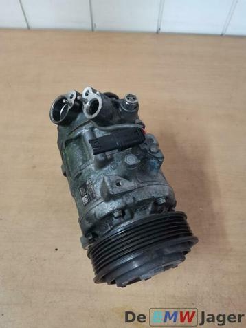 Aircopomp BMW F20 F21 F22 F30 F31 F32 F34 64529330831 beschikbaar voor biedingen