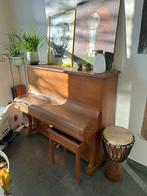 piano Steinmetz, Ophalen, Gebruikt, Overige kleuren, Piano