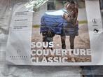 200 g equitheme onderdeken, Dieren en Toebehoren, Paarden en Pony's | Dekens en Dekjes, Ophalen of Verzenden, Zo goed als nieuw