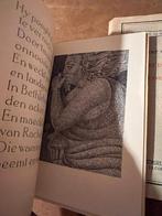 Okersnacht schooner dan de daegen / Adam in Ballingschap - V, Enlèvement ou Envoi, Utilisé, Théâtre, Joost van den Vondel