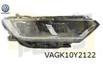 Volkswagen Passat B8 (10/14-9/19) Koplamp Rechts LED Origine, Auto-onderdelen, Verzenden, Nieuw, Volkswagen