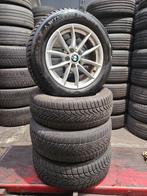 Jantes Hiver 16' BMW série 3 G20 OEM - Pneus DUNLOP NEUF, Autos : Pièces & Accessoires, Pneus & Jantes, Neuf, Pneus hiver, 16 pouces