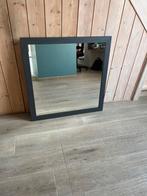 Mooie spiegel met ophangsysteem, Ophalen, Zo goed als nieuw