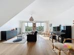 Appartement te huur in Wezembeek-Oppem, 2 slpks, 120 m², Appartement, 2 kamers