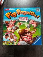 Jeu PiG Pagaille Ravensburger complet, Comme neuf