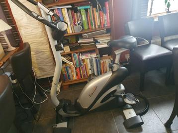 Hometrainer met Nieuwe Computer & Display beschikbaar voor biedingen
