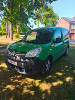 Renault Kangoo 1.5tdci lichte vracht, Auto's, Voorwielaandrijving, Parkeersensor, Renault, Particulier