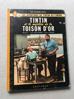 Tintin vieux 1962 1e druk, Boeken, Stripverhalen, Ophalen of Verzenden