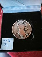 Collectie munt, Ophalen