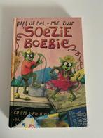 Soezie boebie * marc de bel * +10 jaar, Ophalen of Verzenden, Gelezen, Fictie