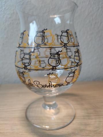 Verre Duvel Berthom