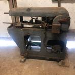 Beugelzaag, Doe-het-zelf en Bouw, Ophalen, Gebruikt, Overige typen