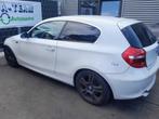 PORTIER LINKS VOOR BMW 1 serie (E81) (01-2006/09-2012), Gebruikt, Links, BMW, Deur