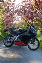 Aprilia rs 125 (140cc), Particulier