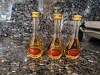 3 mini flesjes Otard, Verzamelen, Ophalen