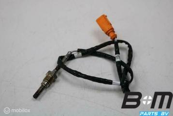 Uitlaat temperatuursensor VW Golf 7 TDI 04L906088B