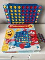 JEU PUISSANCE 4, Enlèvement ou Envoi, Comme neuf