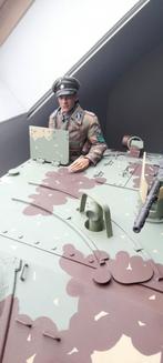 Hetzer 1:6 rc -War Prints., Ophalen