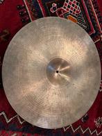 Zildjian 20” ride 70’s, Enlèvement, Utilisé, Autres marques