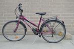 City Bike / VTT - Femme., Fietsen en Brommers, Ophalen