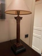 Tafellamp, Huis en Inrichting, Lampen | Vloerlampen, Ophalen, Zo goed als nieuw