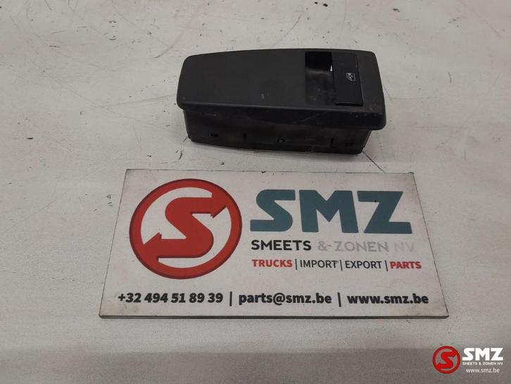Occ interrupteur de fenêtre MAN, Autos : Pièces & Accessoires, Pièces camion, MAN, Électronique et Câbles, Utilisé