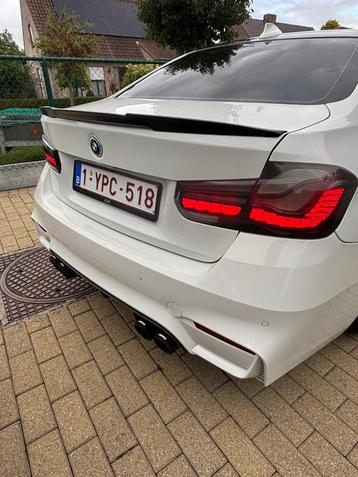 Bmw achterlichten beschikbaar voor biedingen