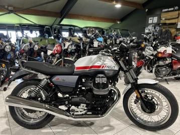 Moto Guzzi V 7 SPECIAL beschikbaar voor biedingen