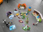 Groot lot Playmobil, Kinderen en Baby's, Speelgoed | Playmobil, Gebruikt, Ophalen of Verzenden