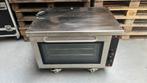 Caterchef convection oven 230v, Ophalen, Gebruikt, Bakkerij en Slagerij