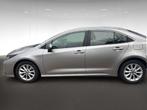Toyota Corolla sedan 1.8L, Autos, Argent ou Gris, Achat, Euro 6, Corolla