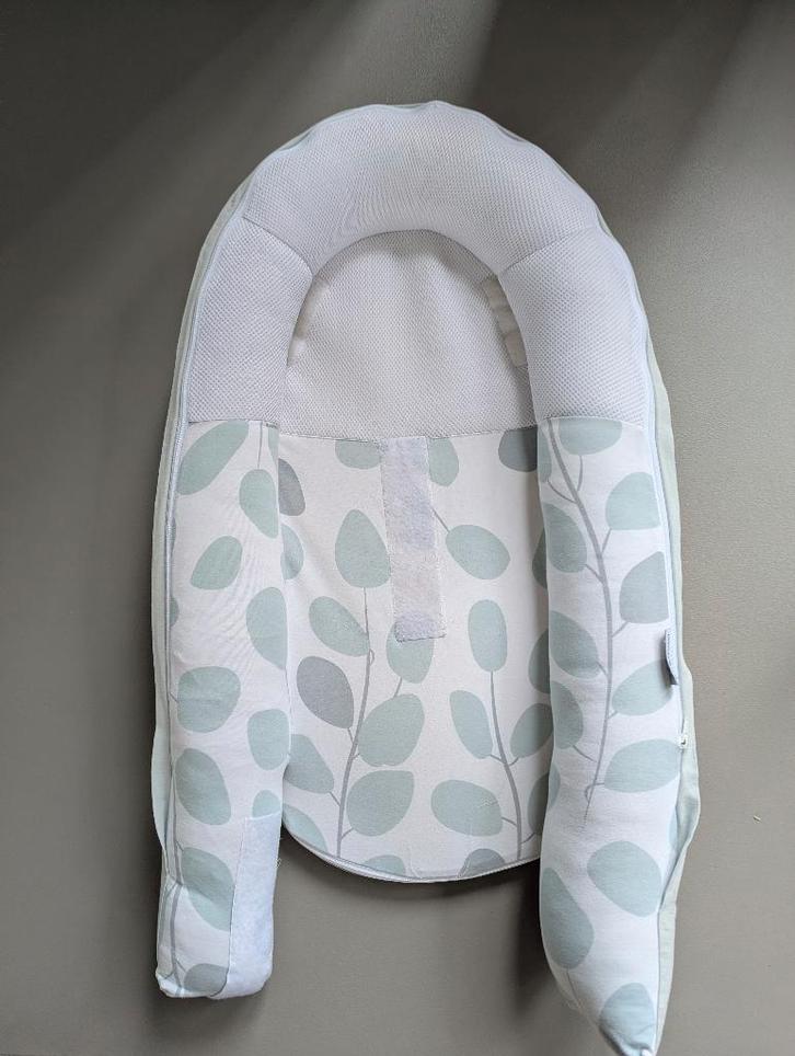 Babynestje Doomoo, Kinderen en Baby's, Babywiegjes en Ledikanten, Zo goed als nieuw, Overige typen, Ophalen