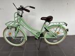 Meisjesfiets 24 inch, hoog formaat (opgelet : achteruittrapr, Ophalen, Gebruikt, 24 inch, Spirit