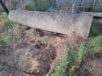 Betonbuis, Ophalen, Overige materialen, 2 tot 4 meter, Zo goed als nieuw