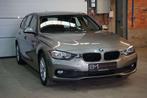 BMW 316 d Facelift Navigatie EURO6 Garantie, Te koop, 1570 kg, Beige, Break