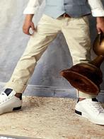Lange beige broek Red & Blu maat 122, Kinderen en Baby's, Kinderkleding | Maat 122, Jongen, Ophalen, Broek, Red & Blu