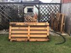 Gratis houten paletten, Doe-het-zelf en Bouw, Hout en Planken, Ophalen