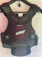 Protecteur pectoral et dos, Enlèvement, Comme neuf