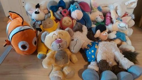 Nimo en al deze vriendjes zoeken nieuwe thuis, Verzamelen, Complete verzamelingen en Collecties, Ophalen