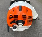 Als nieuwe Stihl Bladblazer te koop., Ophalen of Verzenden, Zo goed als nieuw, Ruggedragen, Stihl