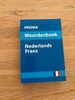 Prisma woordenboek Nederlands-Frans, Boeken, Woordenboeken, Ophalen, Zo goed als nieuw, Overige uitgevers, Frans