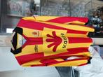 Kv mechelen shirt scarlet merk umbro, Verzamelen, Ophalen of Verzenden, Zo goed als nieuw, Shirt